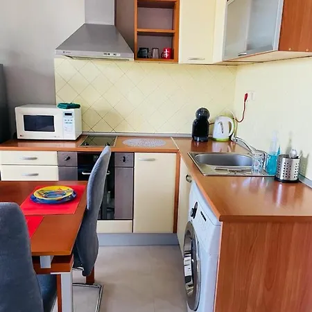 морски изглед * Бургас