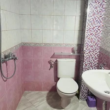 морски изглед Апартаменты Бургас