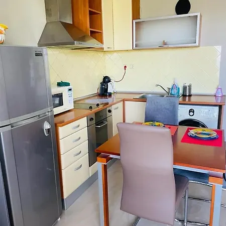 морски изглед ブルガス