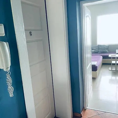 морски изглед