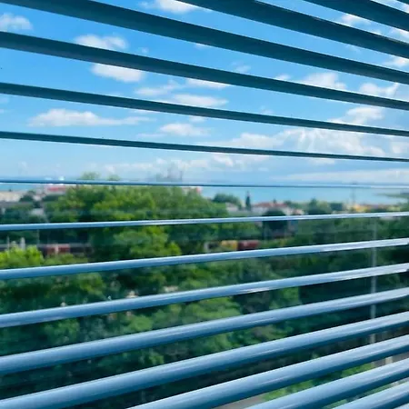 アパート морски изглед