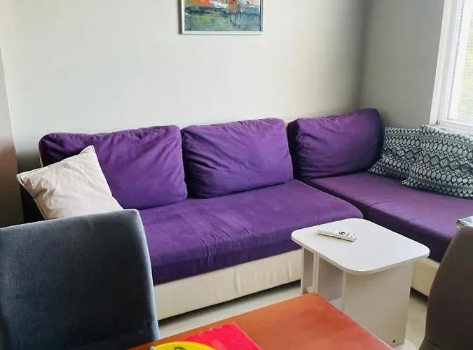 Appartement морски изглед