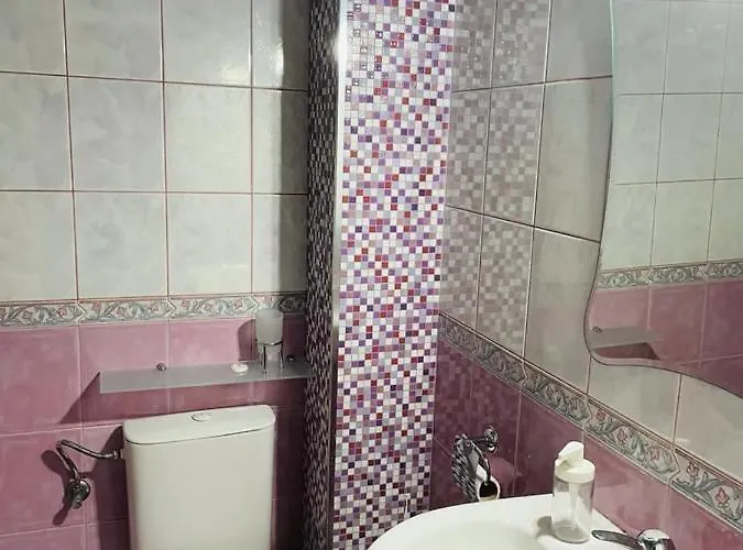 Appartement морски изглед *