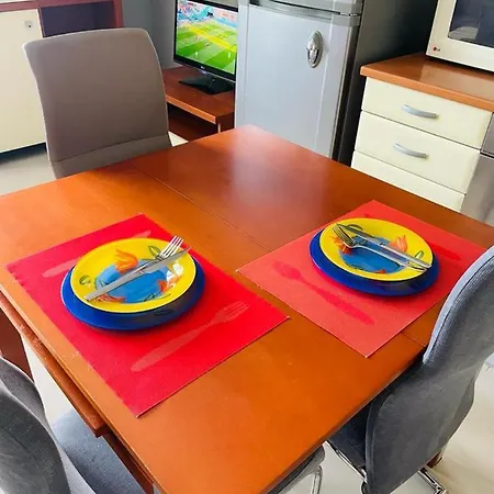 морски изглед * Burgas