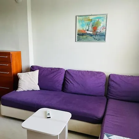 Apartament морски изглед Burgas