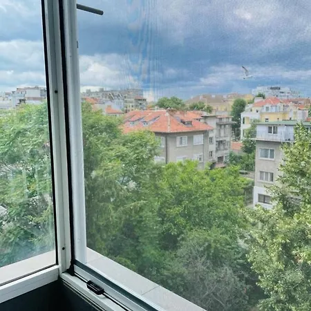 морски изглед