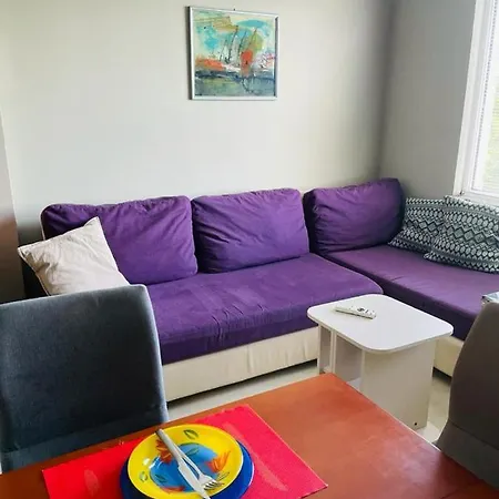 Apartament морски изглед