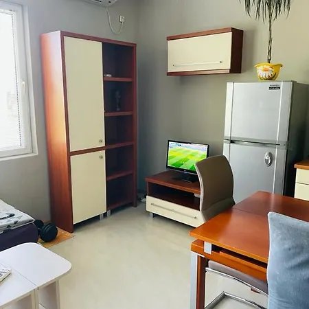Apartament морски изглед *
