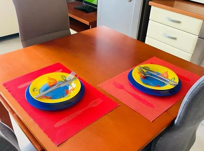 морски изглед * Бургас