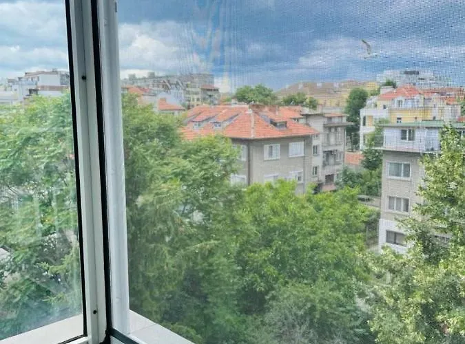 морски изглед