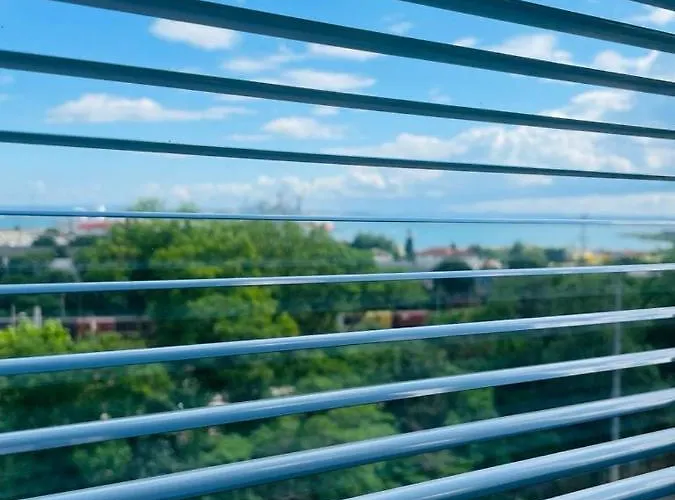 Апартамент морски изглед